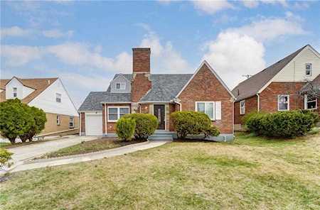 1007 Sherwood Drive Dayton, OH 45406