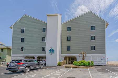 502 N Waccamaw Dr. #203 Murrells Inlet, SC 29576