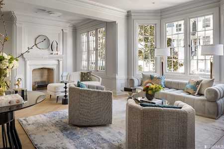3007 Jackson Street San Francisco, CA 94115