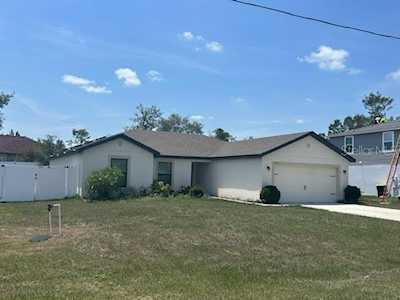 261 Hyacinth Ct Poinciana, FL 34759