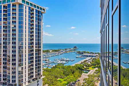 175 1st St S #1901 St. Petersburg, FL 33701
