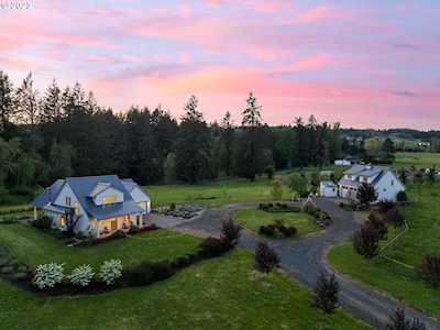 16939 SW Wilsonville RD Wilsonville, OR 97070
