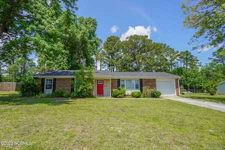 99 Vandergrift Drive Jacksonville, NC 28540