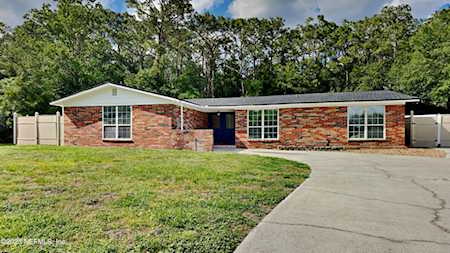 1409 Sharonwood LN Jacksonville, FL 32221