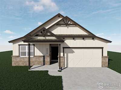 3156 Da Vinci Dr Loveland, CO 80538