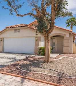 3954 Dusty Coral St Las Vegas, NV 89147