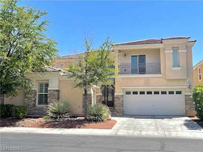 7024 Geese Gathering St North Las Vegas, NV 89084