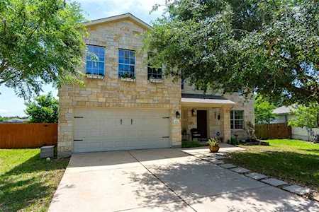 235 Herrera TRL Hutto, TX 78634
