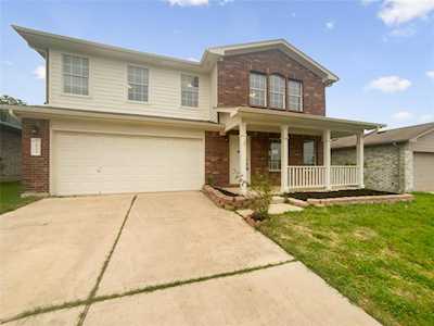 3812 Haleys WAY Round Rock, TX 78665