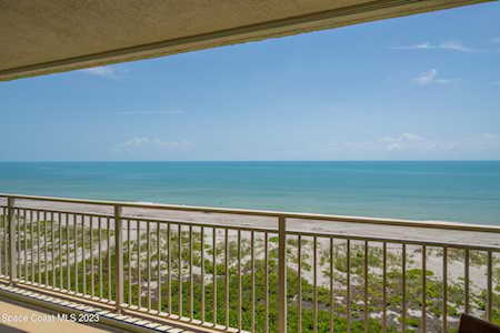 3221 S Atlantic Avenue #703 Cocoa Beach, FL 32931