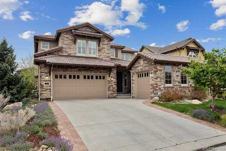 522 Pine Flower Ct Highlands Ranch, CO 80126