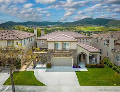 16327 Pinto Ridge Dr 4S Ranch, CA 92127