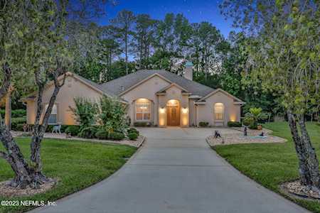 3072 Country Club BLVD Orange Park, FL 32073