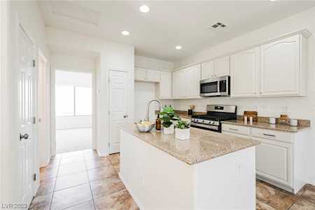 7852 Pronghorn Ct Las Vegas, NV 89149