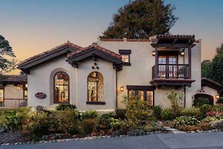 0 NE Corner Camino Real & 8th CARMEL, CA 93921