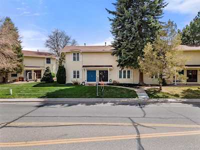 11990 E Jewell Ave Aurora, CO 80012