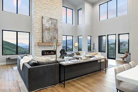 11484 N Fox Hollow Ct Hideout, UT 84036
