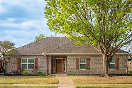 1206 Clearview Drive Allen, TX 75002