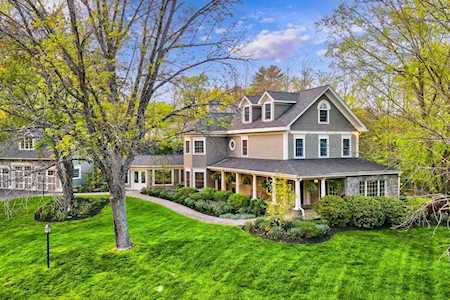 1 Oscars Way North Reading, MA 01864