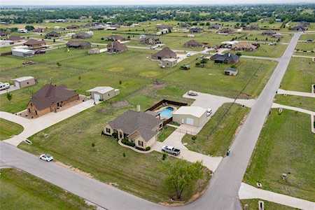 7351 Millcreek Court Sanger, TX 76266