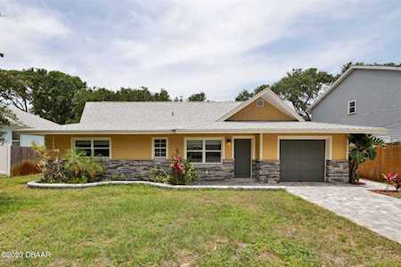 74 Glenview Avenue Ponce Inlet, FL 32127