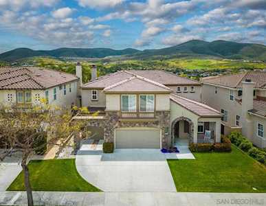16327 Pinto Ridge Dr San Diego, CA 92127 CA 92127