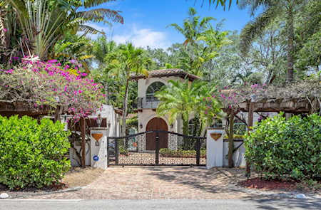 50 Paloma Avenue Boca Raton, FL 33486