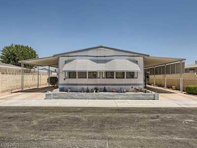3104 Tularosa Ln Las Vegas, NV 89122
