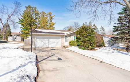 3042 Summer Place Green Bay, City of Green Bay, WI 54313-1365