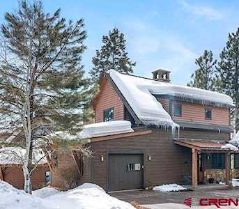 590 Glacier Club Drive Durango, CO 81301