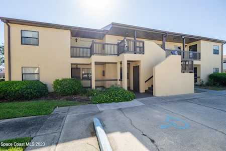 5610 N Banana River Boulevard #6-6 Cocoa Beach, FL 32931
