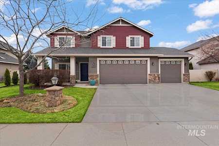 4697 W Quaker Ridge St Meridian, ID 83646
