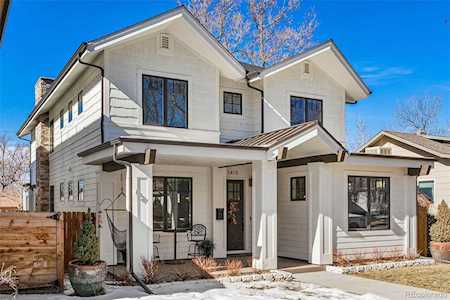 1415 S York St Denver, CO 80210