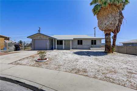 2724 Shield St North Las Vegas, NV 89030