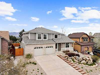 6366 Peak Vista Circle Colorado Springs, CO 80918
