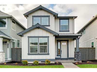 6584 SE Provence ST Hillsboro, OR 97123
