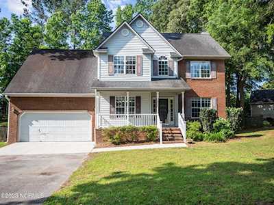 125 Dockside Drive Jacksonville, NC 28546