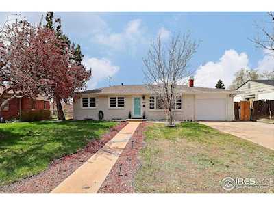2924 W 11th St Rd Greeley, CO 80634