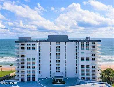 1575 Ocean Shore Boulevard #205 Ormond Beach, FL 32176