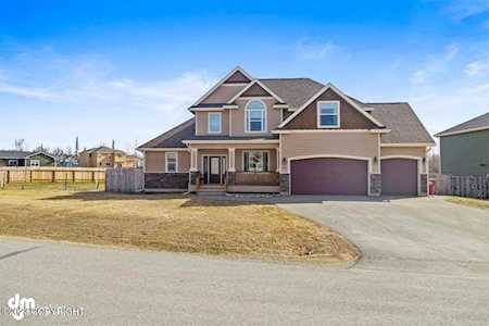 2081 S Withers Rd Wasilla, AK 99654