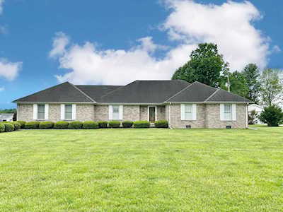 504 Natures Pointe Drive Somerset, KY 42503
