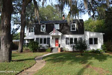 1349 San Mateo AVE Jacksonville, FL 32207