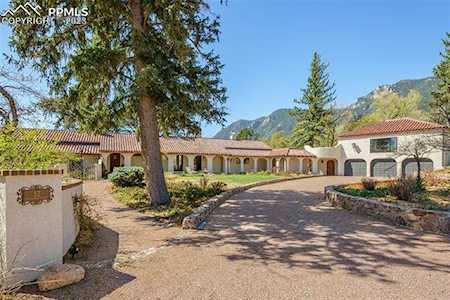 52 Marland Road Colorado Springs, CO 80906