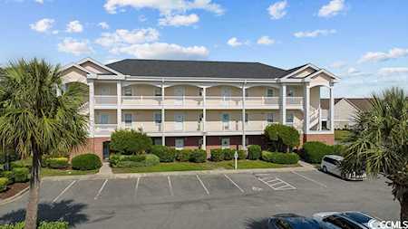 3983 Forsythia Ct. #102 Myrtle Beach, SC 29588
