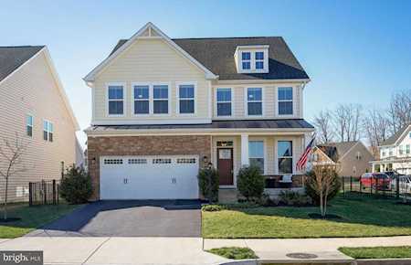 12533 Southington Dr Woodbridge, VA 22192