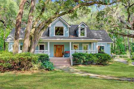 1834 Clark Hills Circle Johns Island, SC 29455