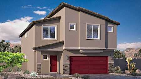 10773 Wild Poppy Ave #Lot 59 Las Vegas, NV 89129