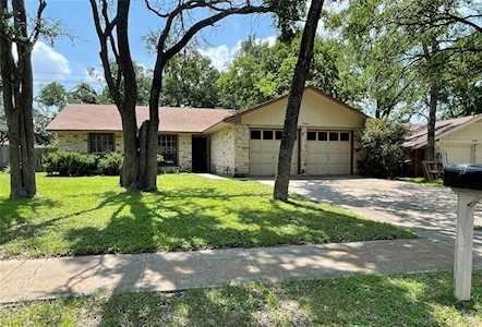 12206 Waxwing CIR Austin, TX 78750