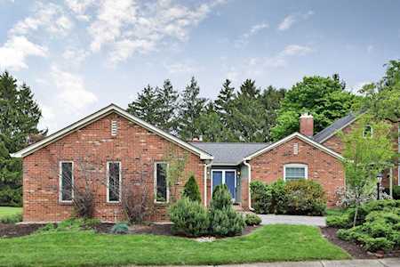4344 Airendel Court Columbus, OH 43220