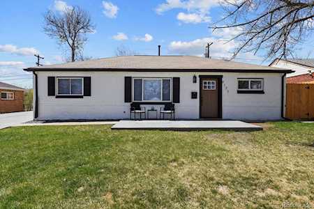 9171 Race St Thornton, CO 80229